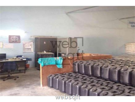 Warehouse for Rent in Hyderabad